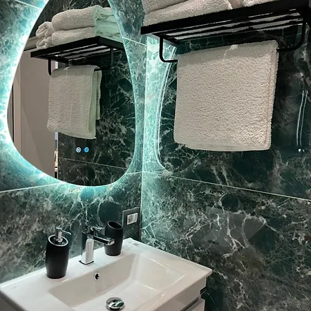 Cozy Corner * Golem (Tirana)