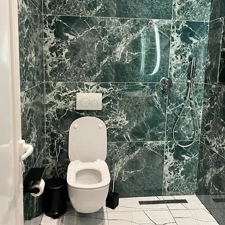 Apartment Cozy Corner