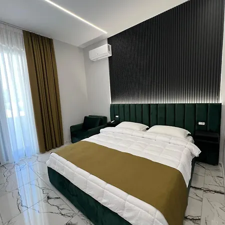 Cozy Corner Golem (Tirana)