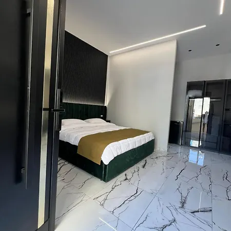 Cozy Corner * Golem (Tirana)