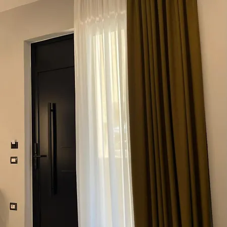 Cozy Corner Apartment