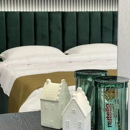 Cozy Corner شقة *