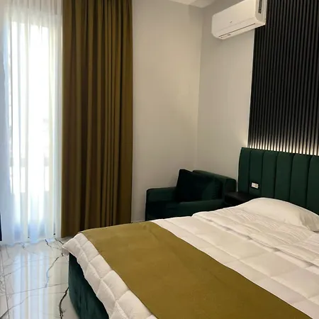 Apartment Cozy Corner