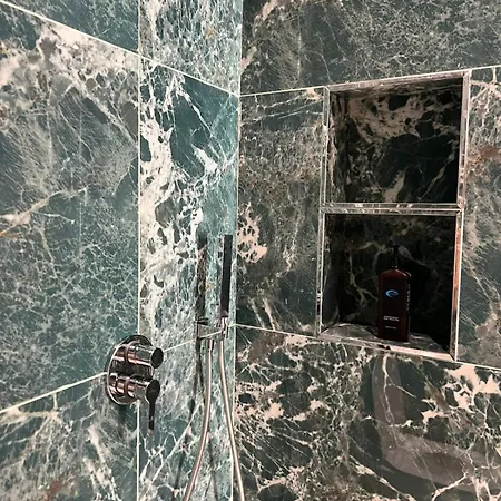 Apartment Cozy Corner Golem (Tirana)