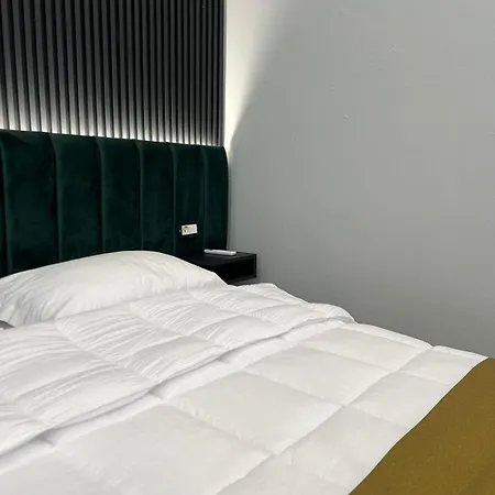 Apartament Cozy Corner *