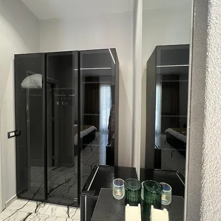 Апартаменты Cozy Corner