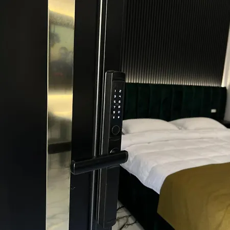 Апартаменты Cozy Corner