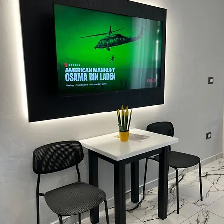 Cozy Corner Apartament Golem (Tirana)