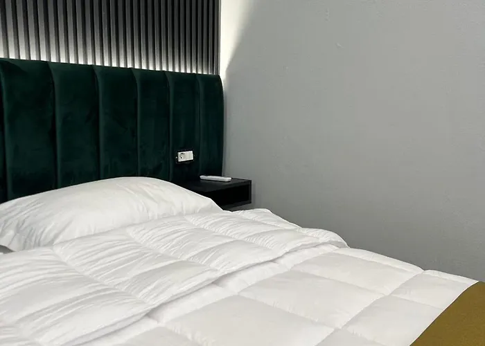 公寓 Cozy Corner *