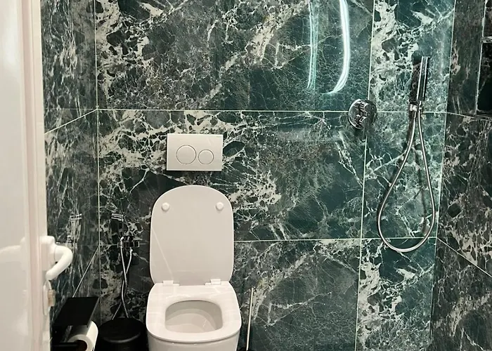 Апартаменты Cozy Corner