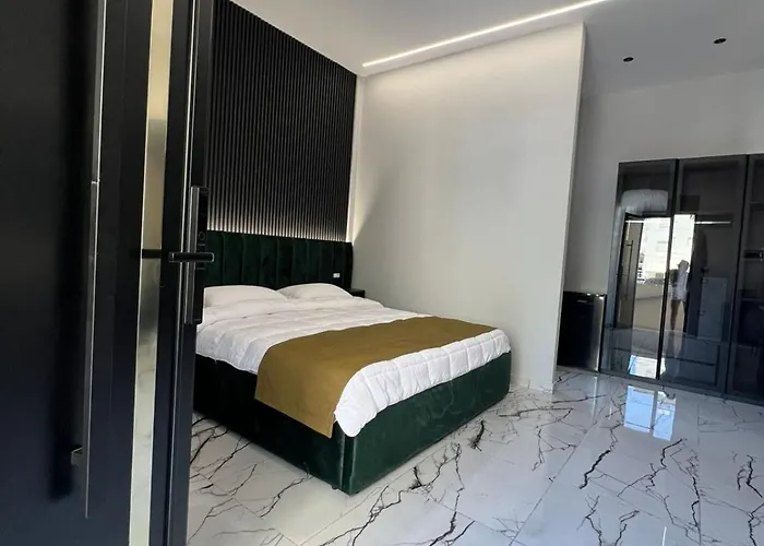 Cozy Corner * Голем