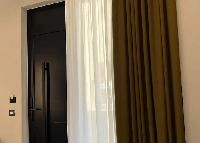 Cozy Corner Апартаменты