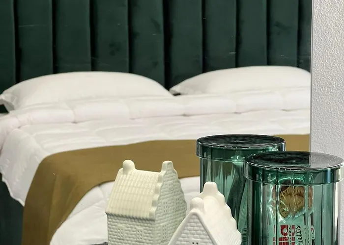 Cozy Corner 公寓 *