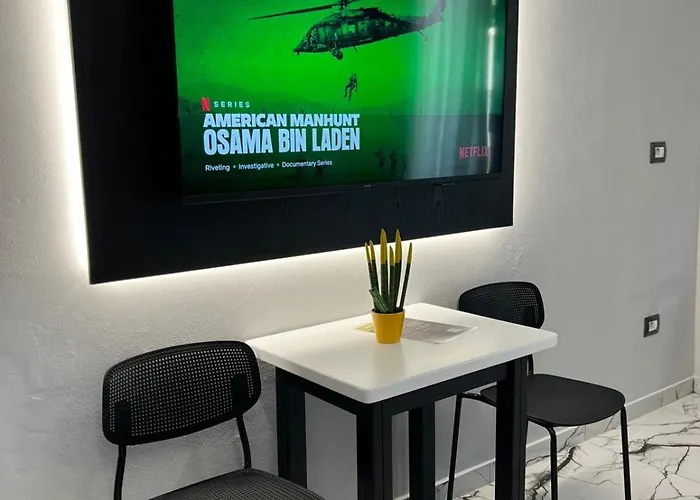 Cozy Corner 公寓 格勒姆