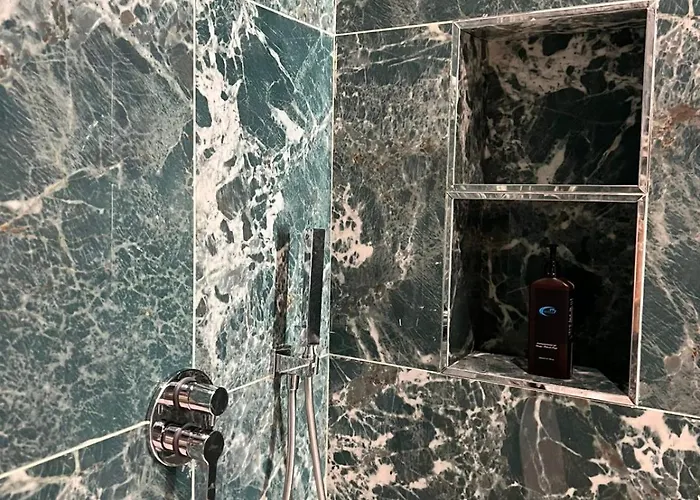 公寓 Cozy Corner 格勒姆